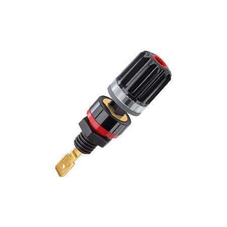 WBT 0708 Cu borne de altavoz WBT nextgen