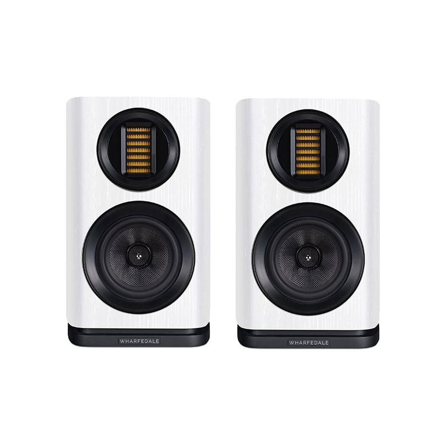 Cajas acústicas Wharfedale EVO 4.1