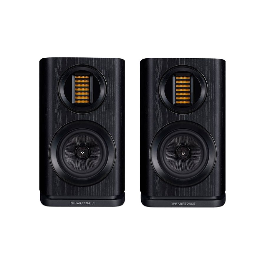 Cajas acústicas Wharfedale EVO 4.1