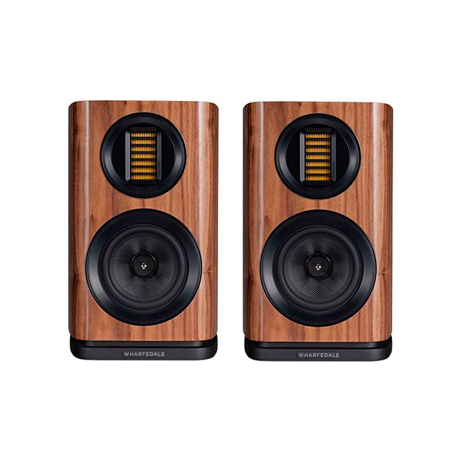 Cajas acústicas Wharfedale EVO 4.1