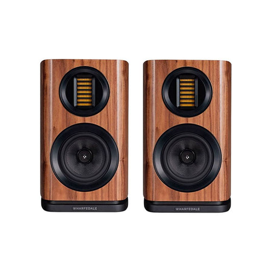 Cajas acústicas Wharfedale EVO 4.1