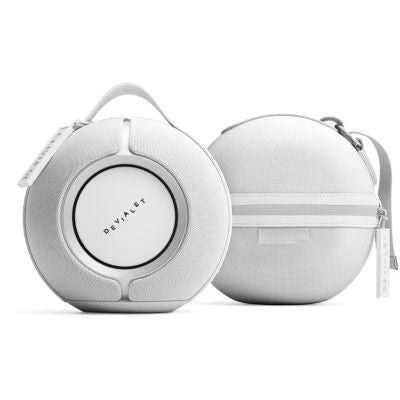 Altavoz Devialet Mania WHITE MIST