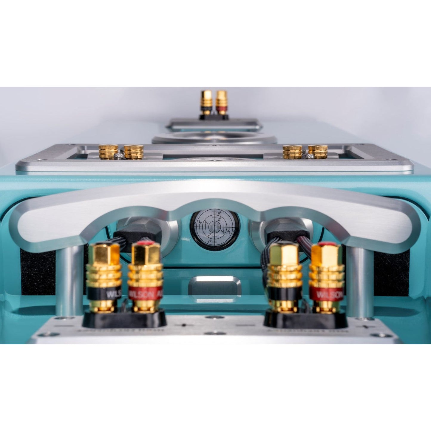 Cajas acústicas Wilson Audio The WATT/Puppy