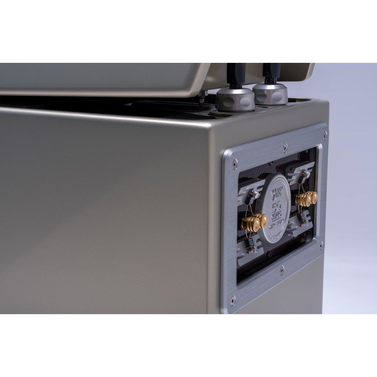 Cajas acústicas Wilson Audio The WATT/Puppy