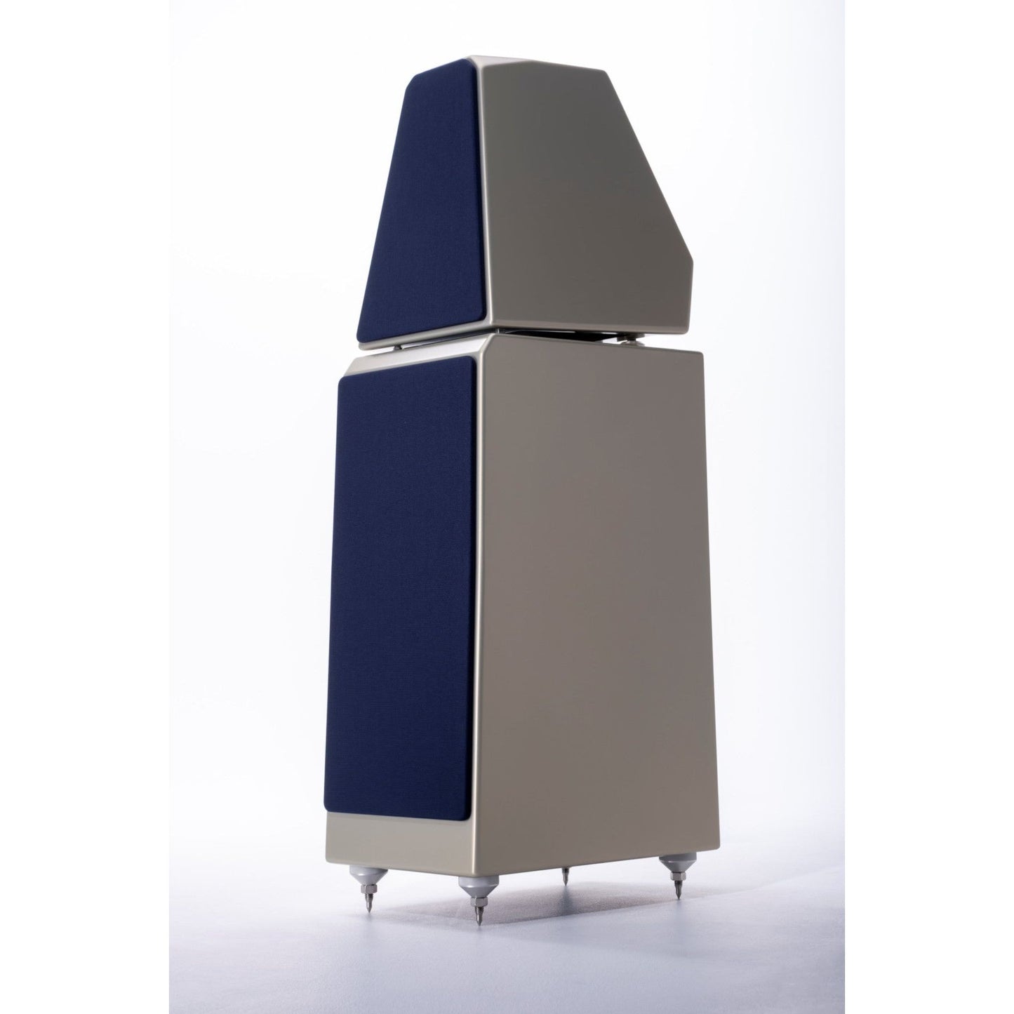 Cajas acústicas Wilson Audio The WATT/Puppy