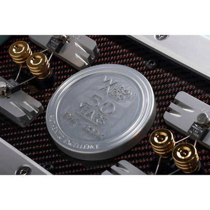 Cajas acústicas Wilson Audio The WATT/Puppy