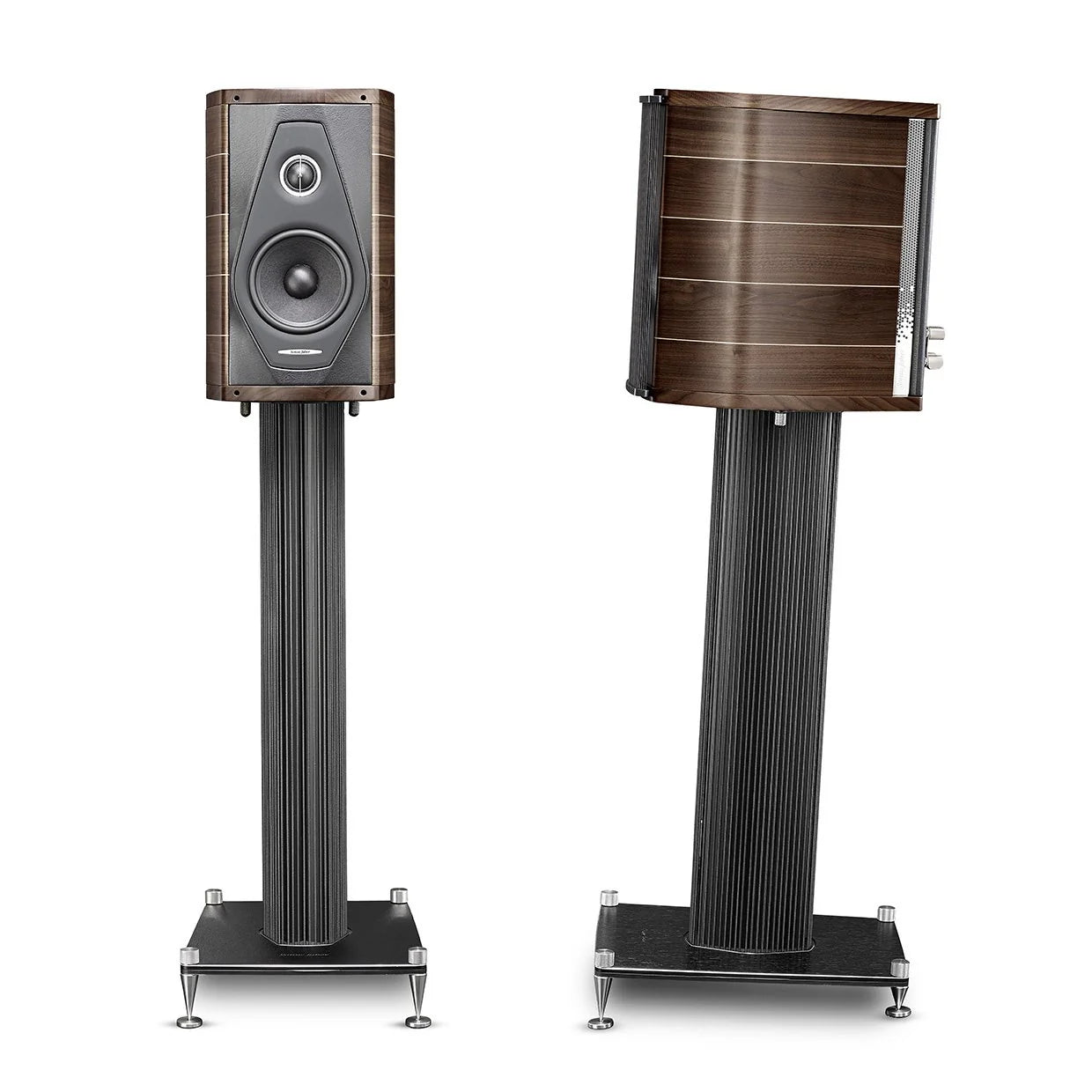 Pareja de cajas acústicas Sonus Faber Olympica I