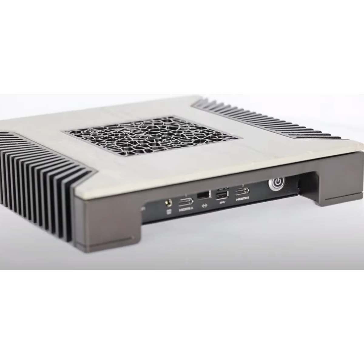 Servidor de música Roon Labs Nucleus Titan