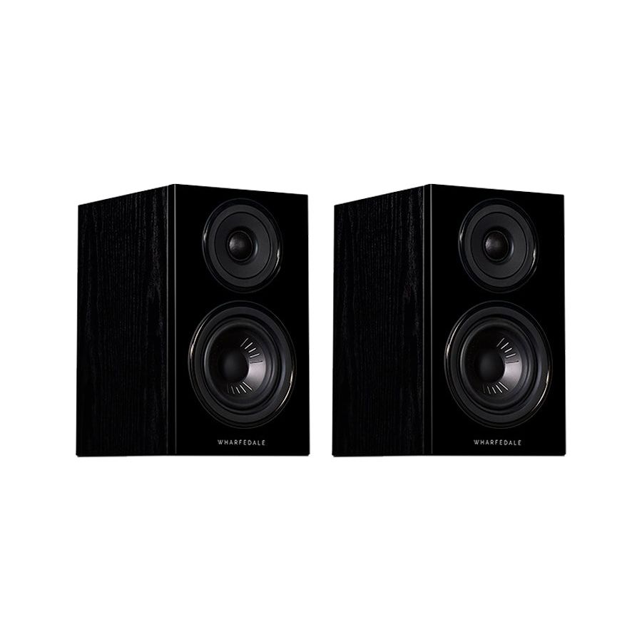 Cajas acústicas Wharfedale Diamond 12.0