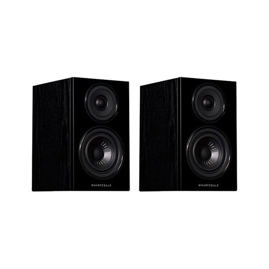 Cajas acústicas Wharfedale Diamond 12.0