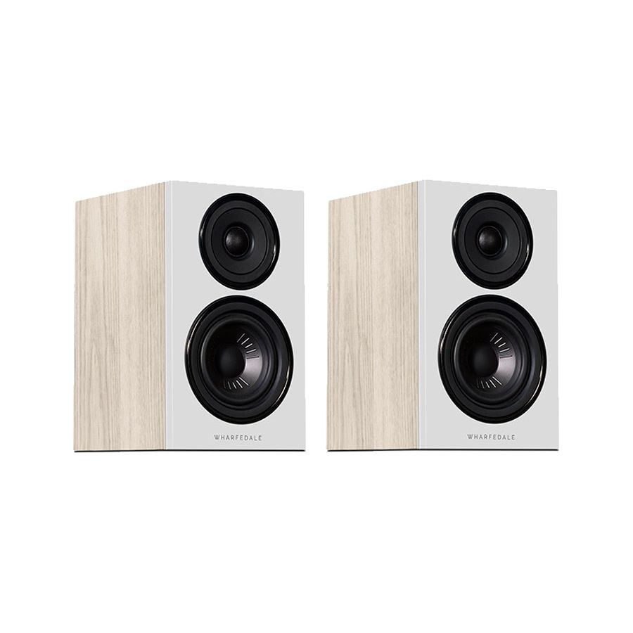 Cajas acústicas Wharfedale Diamond 12.0
