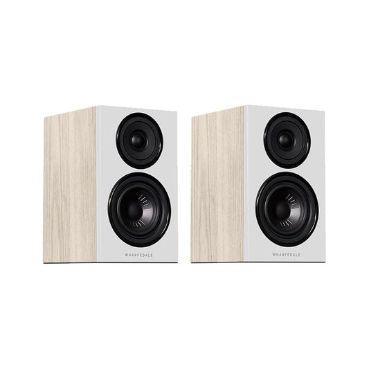 Cajas acústicas Wharfedale Diamond 12.0