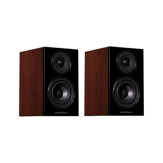 Cajas acústicas Wharfedale Diamond 12.0
