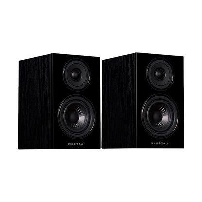 Cajas acústicas Wharfedale Diamond 12.1