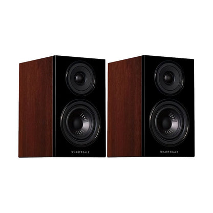 Cajas acústicas Wharfedale Diamond 12.1