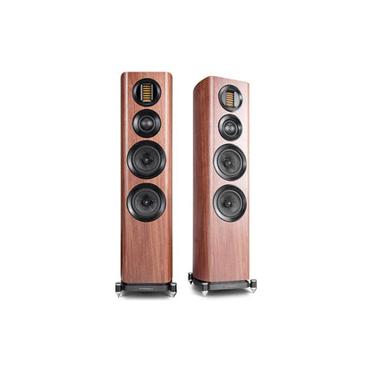 Cajas acústicas Wharfedale EVO4.3