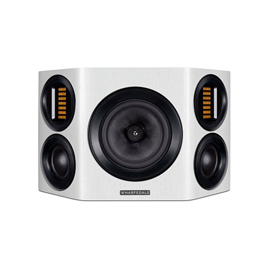 Cajas acústicas surround Wharfedale EVO4.S