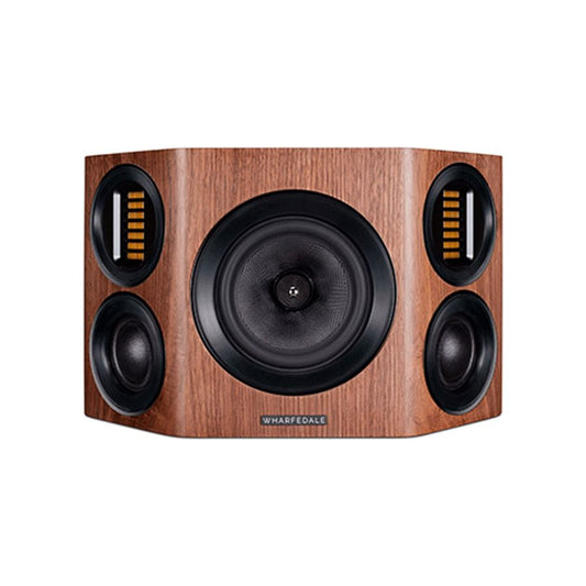 Cajas acústicas surround Wharfedale EVO4.S
