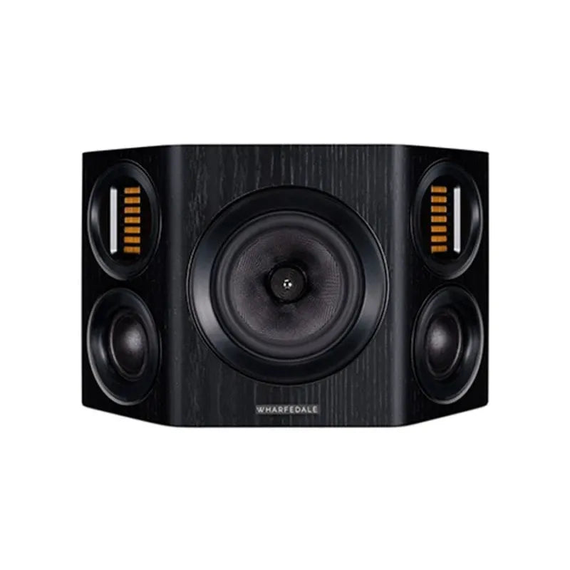 Wharfedale EVO 4S