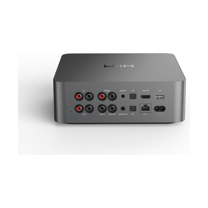 WiiM Ultra Reproductor Audio