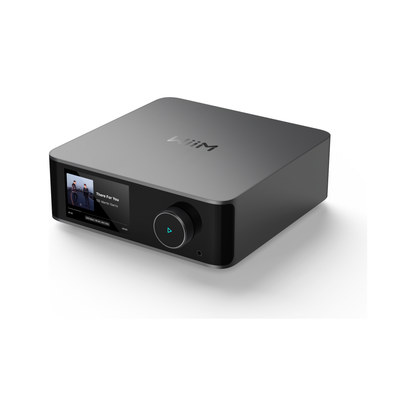 WiiM Ultra Reproductor Audio