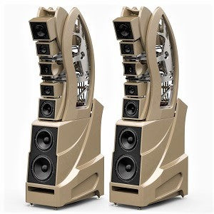 Wilson Audio Wamm