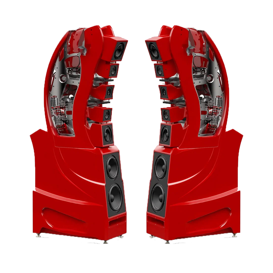 Wilson Audio Wamm