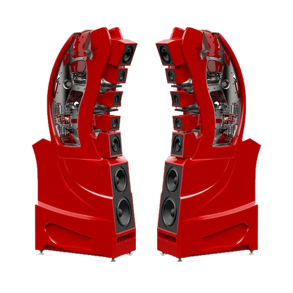 Wilson Audio Wamm