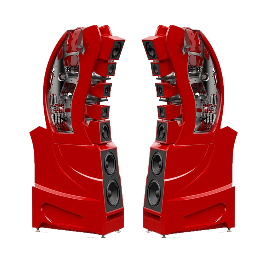 Wilson Audio Wamm