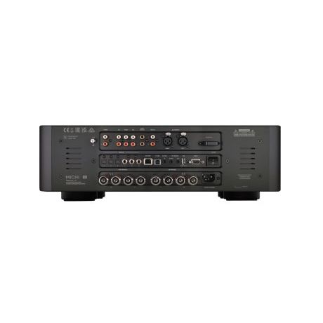 Rotel Michi X3 Serie 2