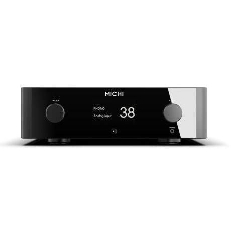 Rotel Michi X3 Serie 2