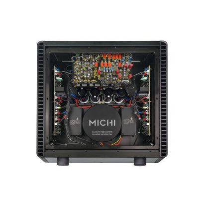 Rotel Michi X3 Serie 2