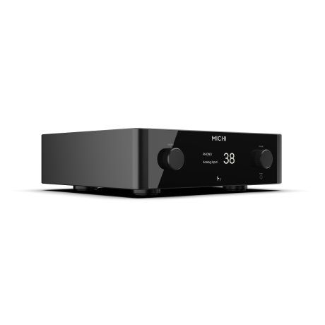 Rotel Michi X3 Serie 2