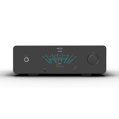 Rotel Michi Prestige X430