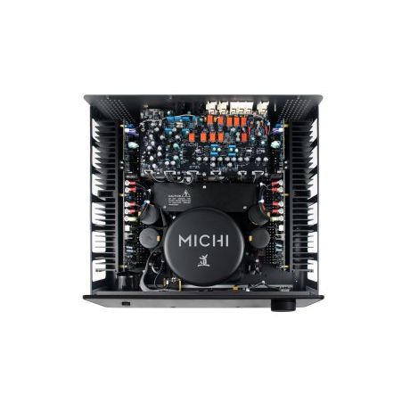 Rotel Michi Prestige X430