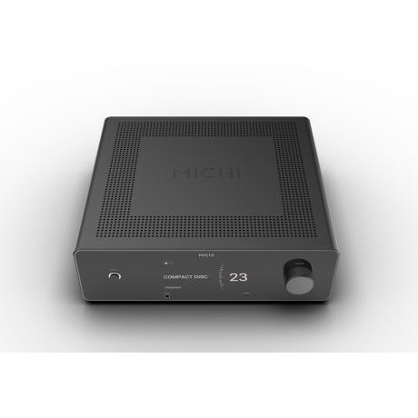 Rotel Michi Prestige X430