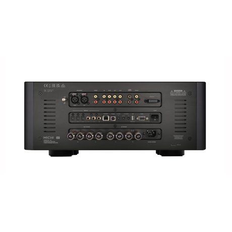 Rotel Michi X5 Serie 2