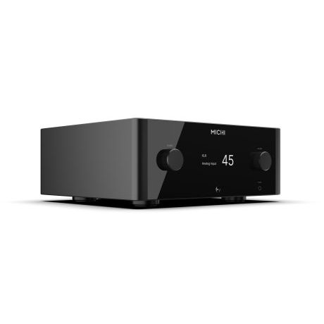 Rotel Michi X5 Serie 2