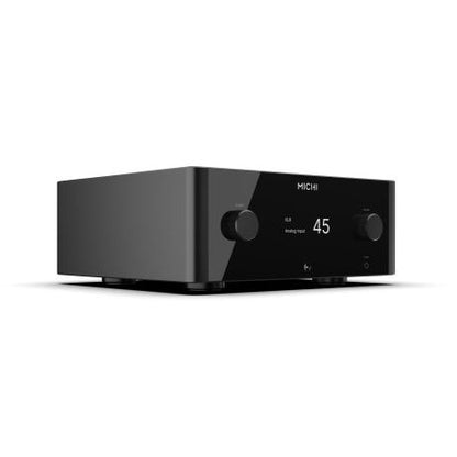 Rotel Michi X5 Serie 2