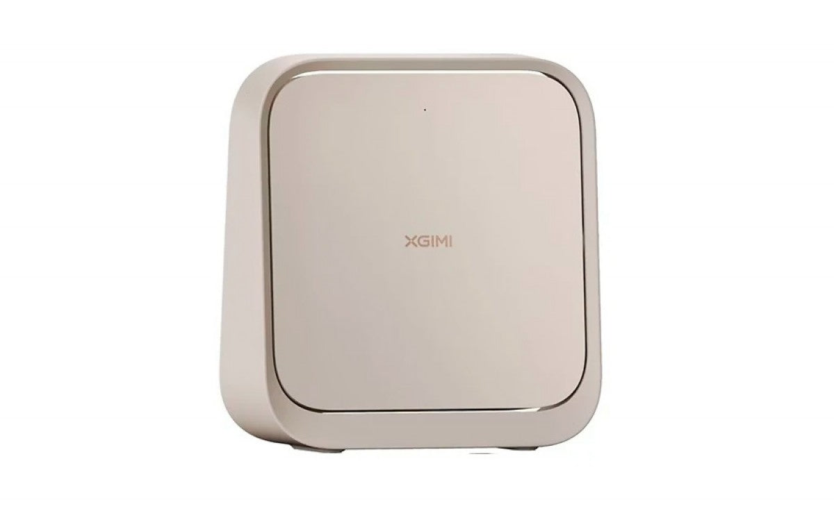 XGimi Elfin Flip Plus