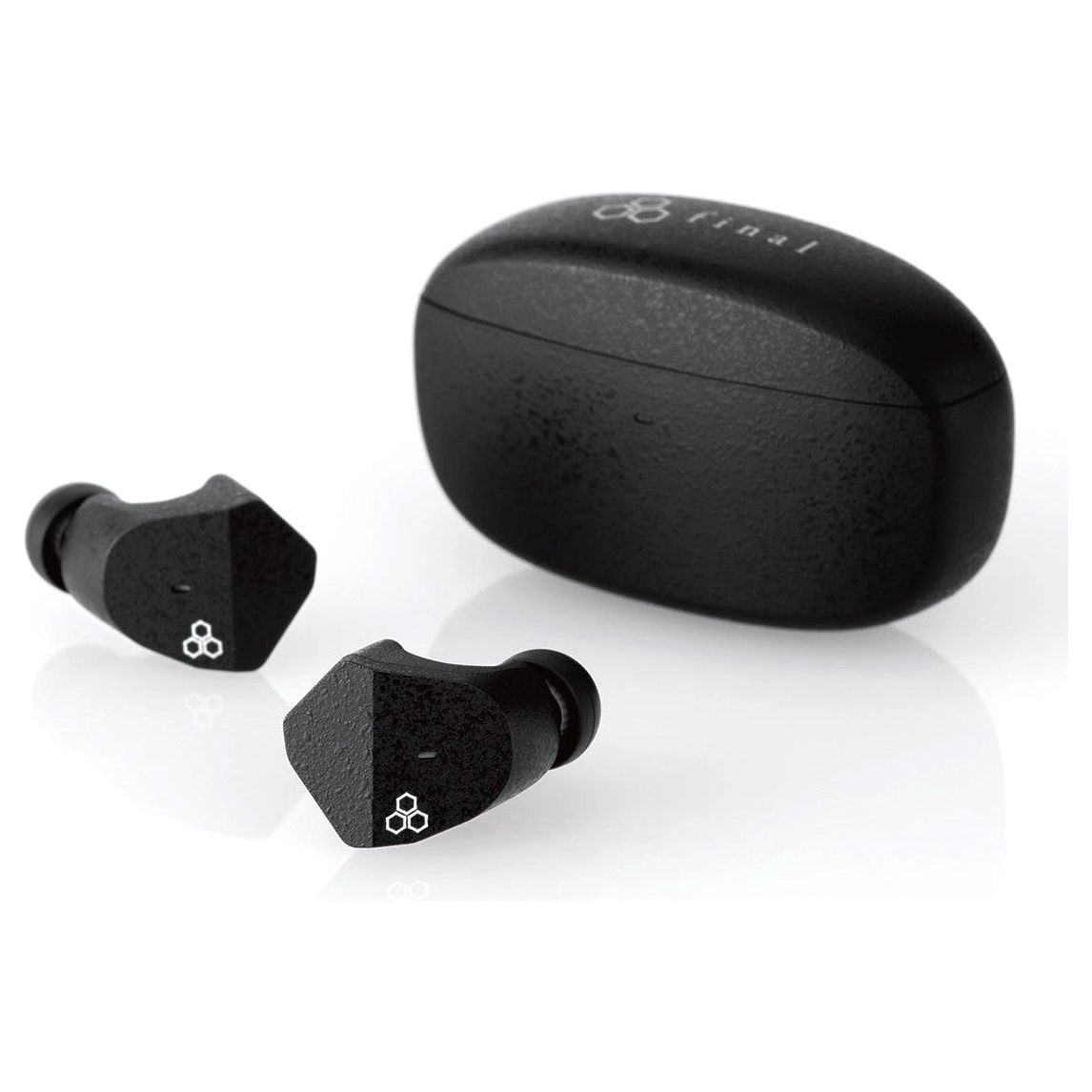 Auriculares True Wireless Final Audio ZE3000