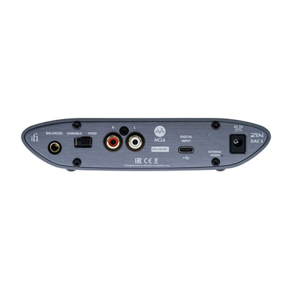 Ifi Audio ZEN DAC 3