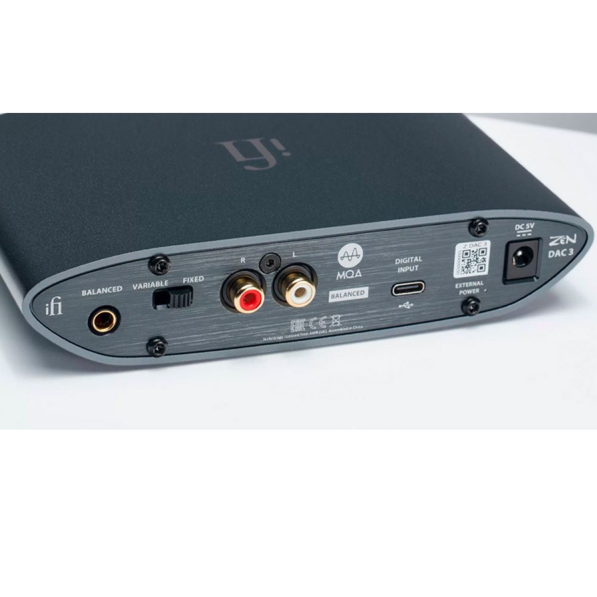 Ifi Audio ZEN DAC 3