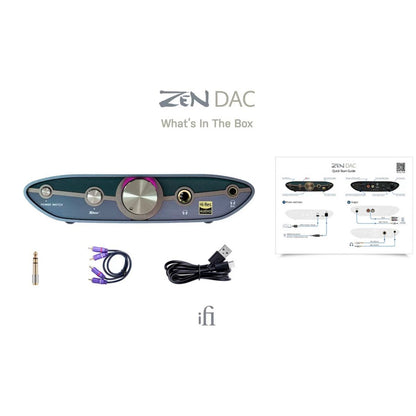 Ifi Audio ZEN DAC 3