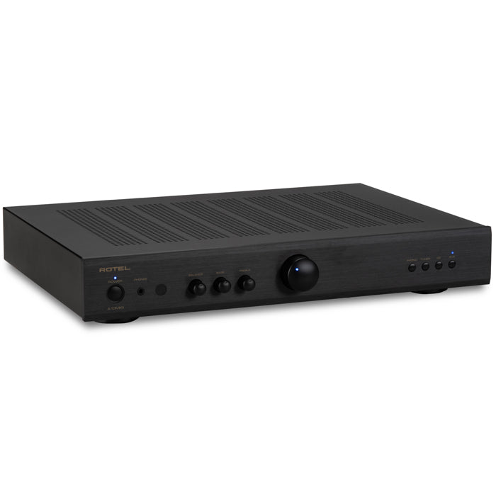 Amplificador integrado Rotel A10 mkII