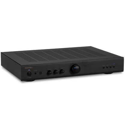 Amplificador integrado Rotel A10 mkII