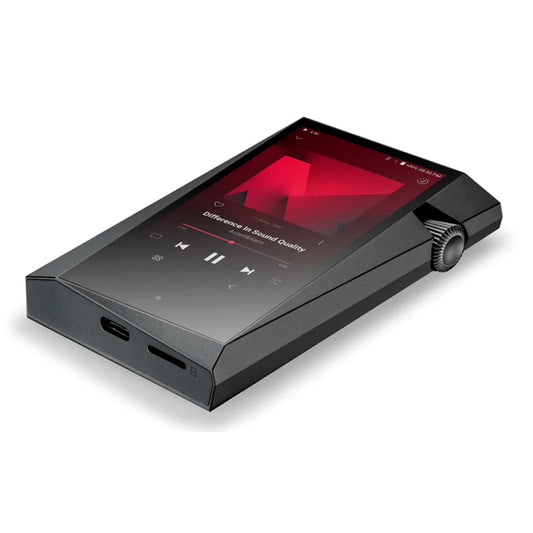 Reproductor portátil Astell & Kern SR35