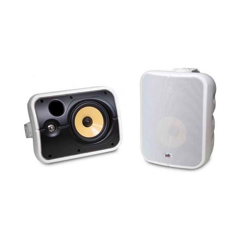Pareja de altavoces de exterior PSB CS1000