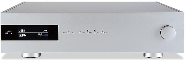 dCS Bartók APEX DAC