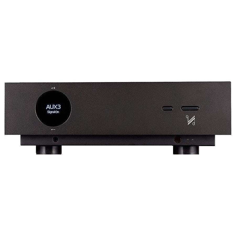 Reproductor de CD + DAC Quad Artera Play +